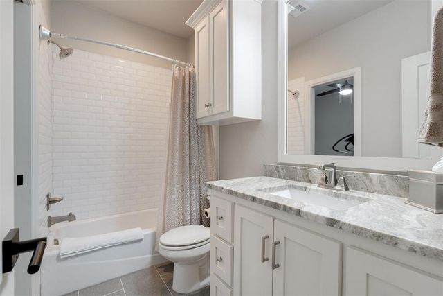 3116 Hillside Drive, Edmond, OK 73012