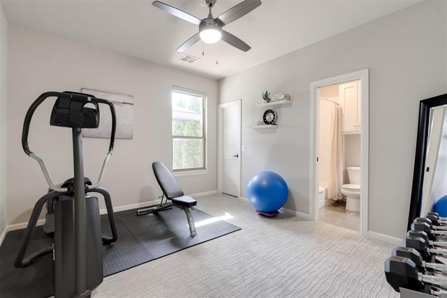 3116 Hillside Drive, Edmond, OK 73012