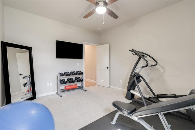 3116 Hillside Drive, Edmond, OK 73012