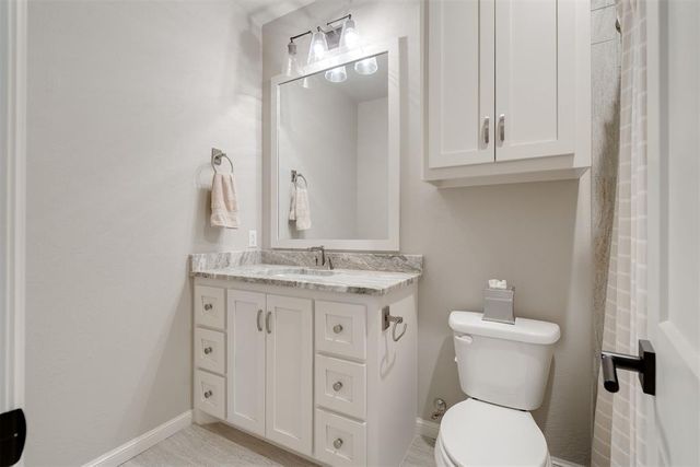 3116 Hillside Drive, Edmond, OK 73012