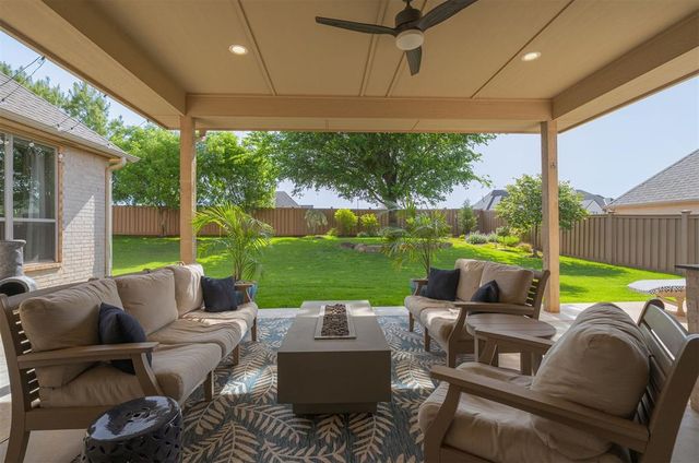 3116 Hillside Drive, Edmond, OK 73012