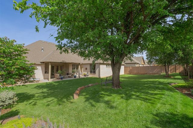 3116 Hillside Drive, Edmond, OK 73012