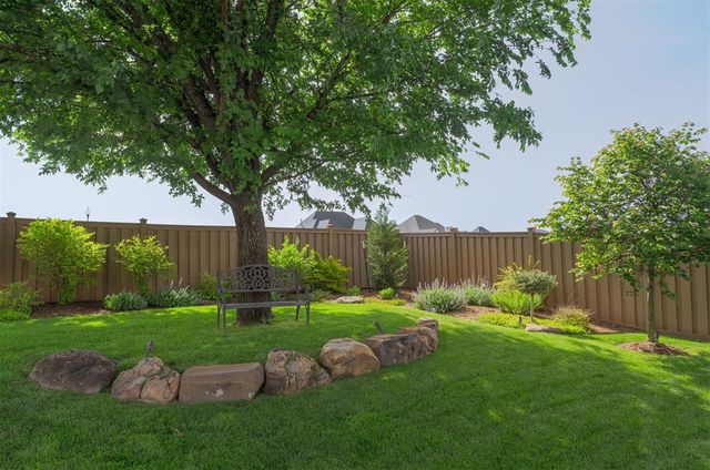 3116 Hillside Drive, Edmond, OK 73012