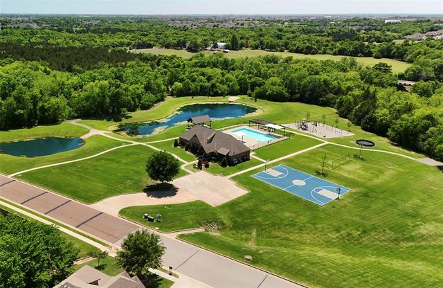 3116 Hillside Drive, Edmond, OK 73012