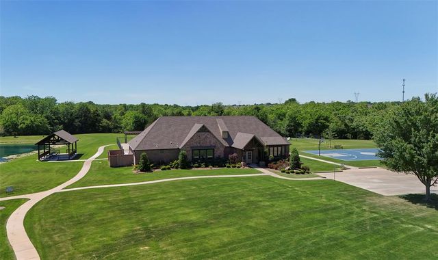3116 Hillside Drive, Edmond, OK 73012