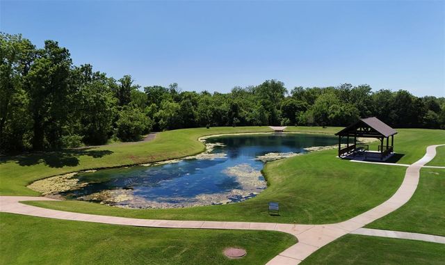 3116 Hillside Drive, Edmond, OK 73012