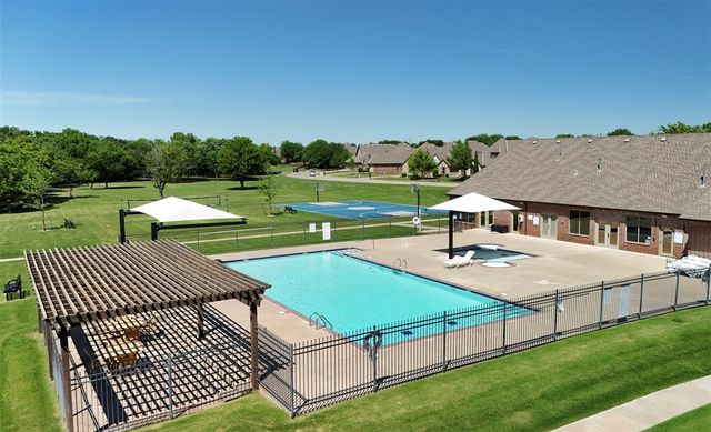3116 Hillside Drive, Edmond, OK 73012