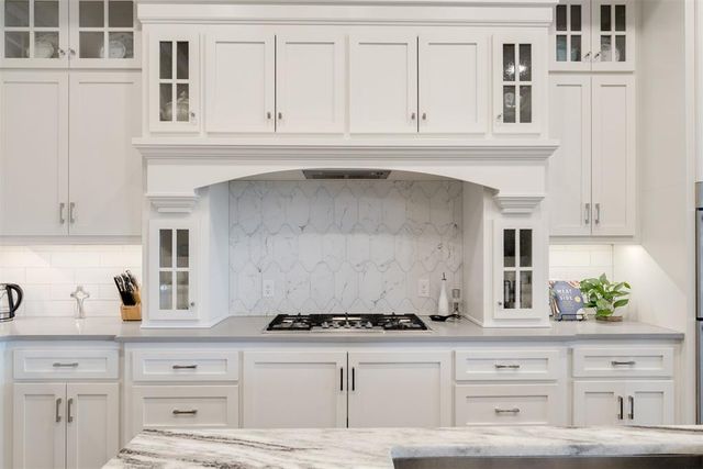 3116 Hillside Drive, Edmond, OK 73012