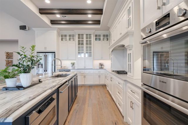 3116 Hillside Drive, Edmond, OK 73012