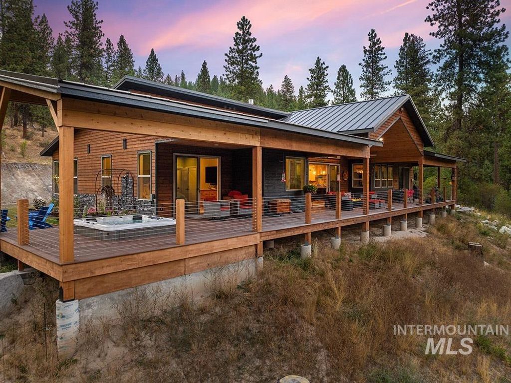 86 Tacoma Place, Garden Valley, ID 83622 photo 35