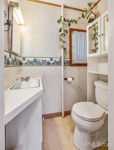 4296 Cedar 36th Lane, Rock, MI 49880