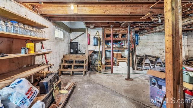 4296 Cedar 36th Lane, Rock, MI 49880