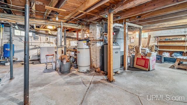 4296 Cedar 36th Lane, Rock, MI 49880