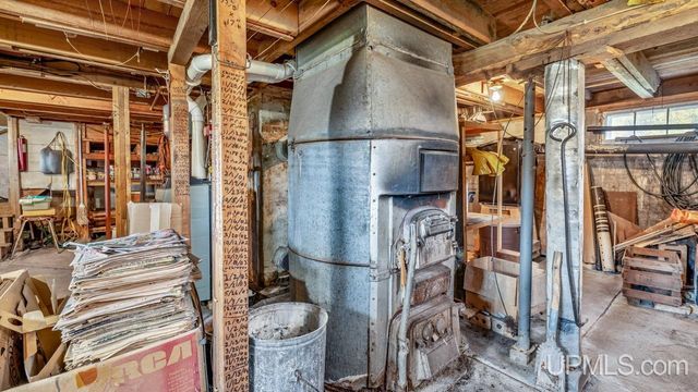 4296 Cedar 36th Lane, Rock, MI 49880