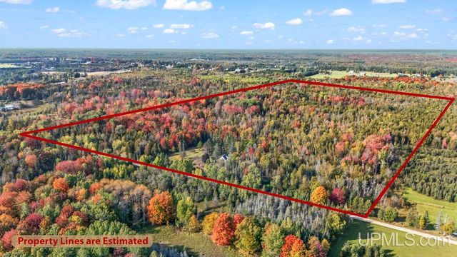 4296 Cedar 36th Lane, Rock, MI 49880