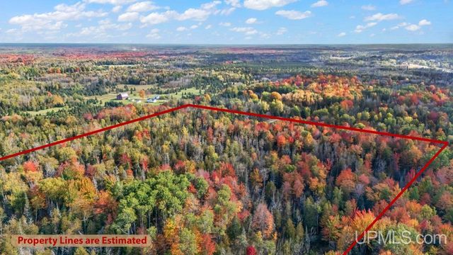 4296 Cedar 36th Lane, Rock, MI 49880