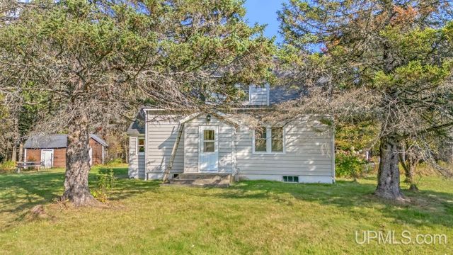 4296 Cedar 36th Lane, Rock, MI 49880