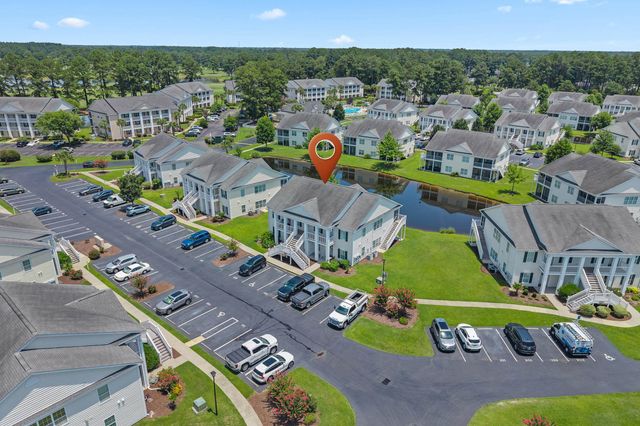 4924 Pond Shoals Ct Unit 202, Myrtle Beach, SC 29579