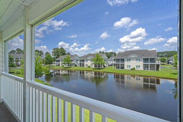 4924 Pond Shoals Ct Unit 202, Myrtle Beach, SC 29579