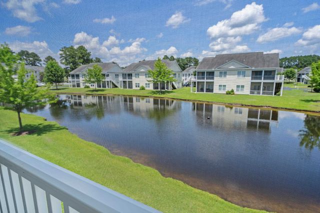 4924 Pond Shoals Ct Unit 202, Myrtle Beach, SC 29579