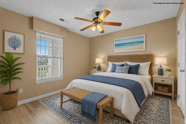4924 Pond Shoals Ct Unit 202, Myrtle Beach, SC 29579
