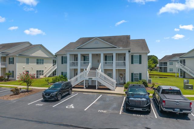 4924 Pond Shoals Ct Unit 202, Myrtle Beach, SC 29579