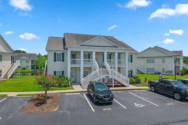 4924 Pond Shoals Ct Unit 202, Myrtle Beach, SC 29579