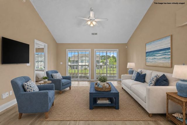4924 Pond Shoals Ct Unit 202, Myrtle Beach, SC 29579