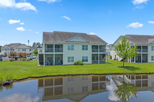 4924 Pond Shoals Ct Unit 202, Myrtle Beach, SC 29579
