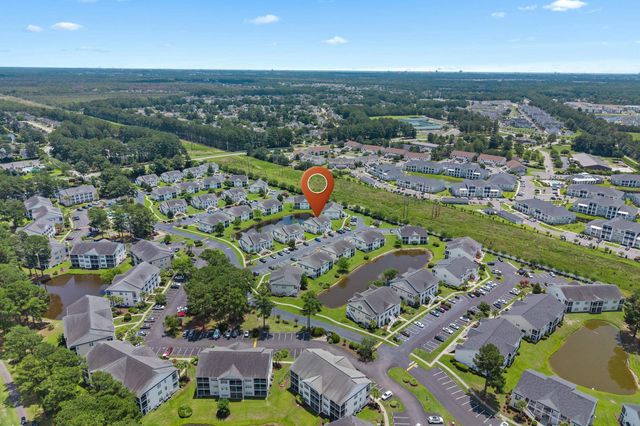 4924 Pond Shoals Ct Unit 202, Myrtle Beach, SC 29579