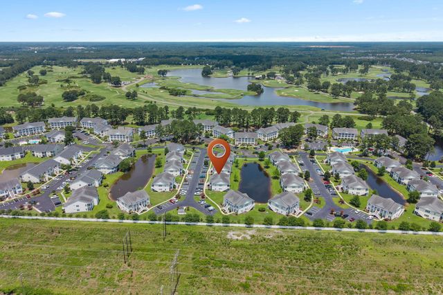 4924 Pond Shoals Ct Unit 202, Myrtle Beach, SC 29579