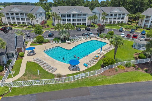 4924 Pond Shoals Ct Unit 202, Myrtle Beach, SC 29579