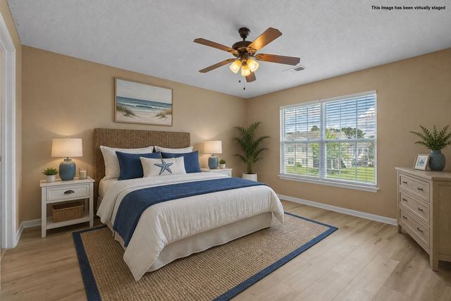 4924 Pond Shoals Ct Unit 202, Myrtle Beach, SC 29579