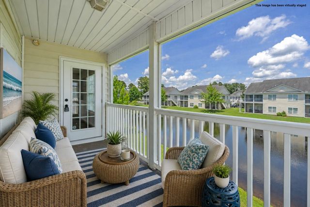 4924 Pond Shoals Ct Unit 202, Myrtle Beach, SC 29579