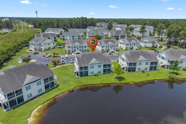 4924 Pond Shoals Ct Unit 202, Myrtle Beach, SC 29579