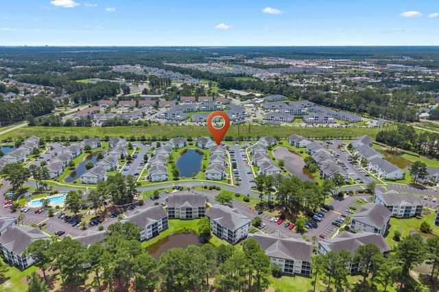 4924 Pond Shoals Ct Unit 202, Myrtle Beach, SC 29579
