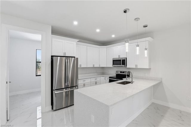 4407 E 13th ST, Lehigh Acres, FL 33972