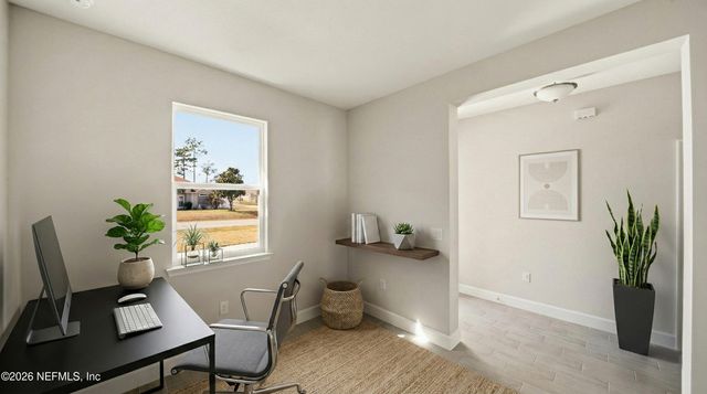 1 ROLLINS Lane, Palm Coast, FL 32164