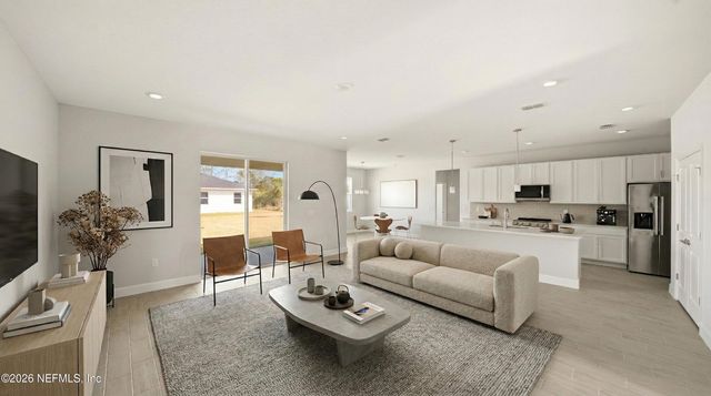 1 ROLLINS Lane, Palm Coast, FL 32164