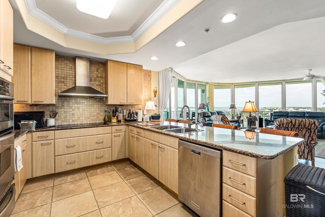 28107 Perdido Beach Boulevard D-507, Orange Beach, AL 36561