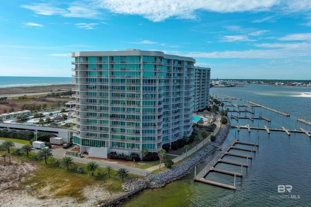 28107 Perdido Beach Boulevard D-507, Orange Beach, AL 36561