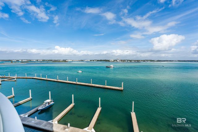28107 Perdido Beach Boulevard D-507, Orange Beach, AL 36561