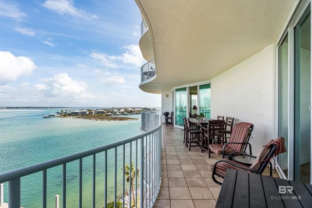 28107 Perdido Beach Boulevard D-507, Orange Beach, AL 36561