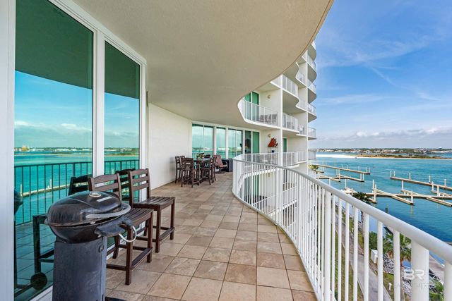 28107 Perdido Beach Boulevard D-507, Orange Beach, AL 36561