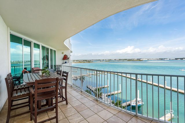 28107 Perdido Beach Boulevard D-507, Orange Beach, AL 36561