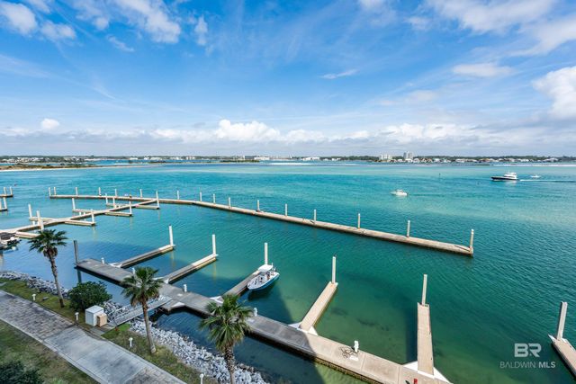 28107 Perdido Beach Boulevard D-507, Orange Beach, AL 36561