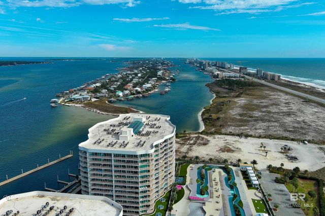 28107 Perdido Beach Boulevard D-507, Orange Beach, AL 36561