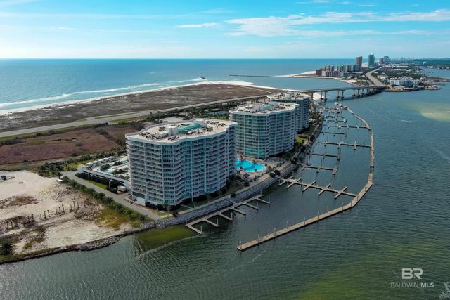 28107 Perdido Beach Boulevard D-507, Orange Beach, AL 36561