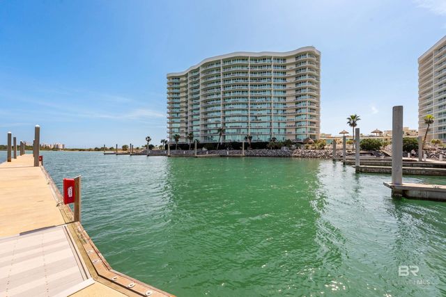 28107 Perdido Beach Boulevard D-507, Orange Beach, AL 36561