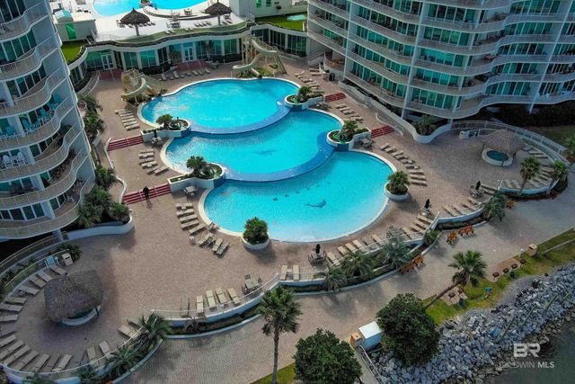 28107 Perdido Beach Boulevard D-507, Orange Beach, AL 36561